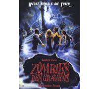 Zombies des Grauens [DVD] (2005) Zinny, Karl, Martino, Lea, Taddeus, Christoph