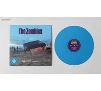 Zombies - Different Game [Import]