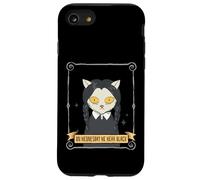 Zombies effrayants pour Halloween, zombies maléfiques, saison d'Halloween effrayante Coque pour iPhone SE (2020) / 7 / 8