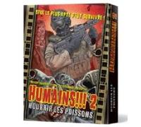 Zombies!!! Humains !!! 2