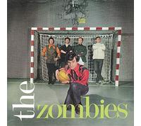 Zombies - I Love You