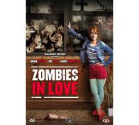 Zombies In Love Dvd Italian Import