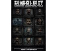 Zombies in TV: Gli zombies nelle serie televisive