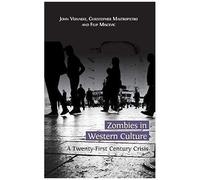 Zombies In Western Culture