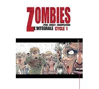 Zombies - Intégrale T01 à T03