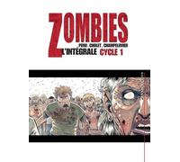 Zombies Intégrale Tome 1