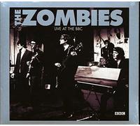 Zombies - Live at The BBC [Import]