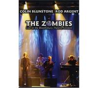 Zombies - Live at The Bloomsbury Theatre London