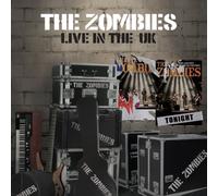 Zombies - Live in The UK [Import]