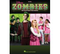 Zombies: Music From The Disney Channel Original Movie