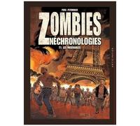 Zombies Néchronologies - Tome 1 - Les Misérables