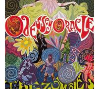 Zombies - Odessey & Oracle