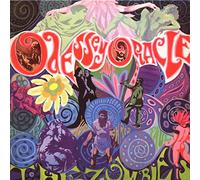 Zombies - Odessey & Oracle [Import]