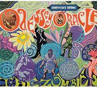 Zombies - Odessey & Oracle [Import]