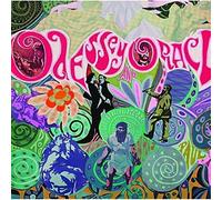 The Zombies Odessey & Oracle (Vinyl) 12" Album