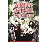 Zombies of Mass Destruction