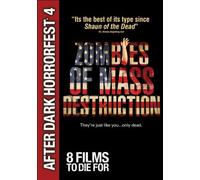 Zombies Of Mass Destruction (After Dark Horrorfest 4)