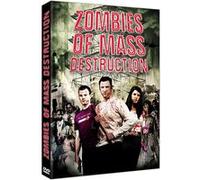 Zombies of Mass Destruction G