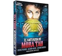 Zombies Of Mora Tau (1957)/ El Fantasma De Mora Tau (Dvd)
