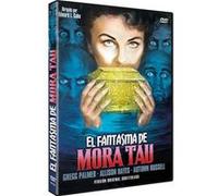 Zombies Of Mora Tau (1957)/ El Fantasma De Mora Tau (DVD) G