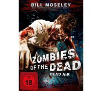 Zombies Of The Dead (Allemand)