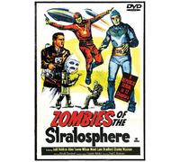 Zombies Of The Stratosphere