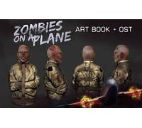 Zombies on a Plane Digital Art Book plus OST (PC)