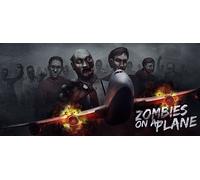 Zombies on a Plane (PC)
