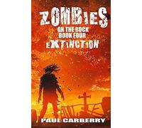 Zombies On The Rock