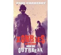 Zombies on the Rock: Outbreak