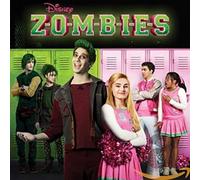 ZOMBIES (Original TV Movie Soundtrack) by Various Artists [Audio CD] NEUF