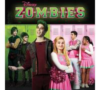 ZOMBIES (ORIGINAL TV MOVIE SOUNDTRACK) CD NEUF