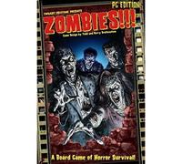 Zombies PG Version Game by Publisher Services Inc (PSI)