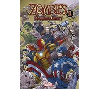Zombies Rassemblement T01