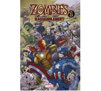 Zombies Rassemblement T01
