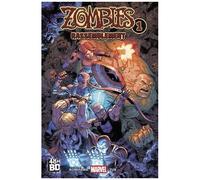 Zombies Rassemblement - Tome 1 - 48h De La Bd 2026