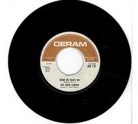 Zombies - She's not there/Bend me shape me (by Amen Corner; 'Big Hits') / Vinyl single [Vinyl-Single 7'']