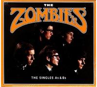 Zombies - Single A's & B's
