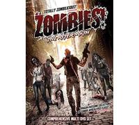 Zombies: The Aftermath [Dvd]