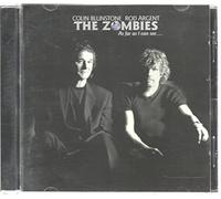 Zombies the - As Far As I Can See [Import]