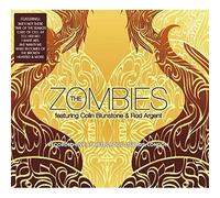 Zombies the - Live at Metropolis Studio [Import]