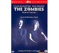 Zombies, the - The Zombies 1 [Import]