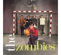 Zombies - The Zombies/180 GR Mono 2 Bonus Tracks