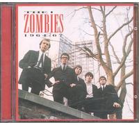 Zombies - The Zombies 1964-67