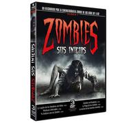 Zombies - Their Beginnings Pack / Zombies - Sus Inicios (Dvd)