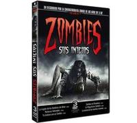 Zombies - Their Beginnings Pack / Zombies - Sus Inicios (DVD) G