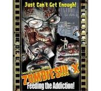 Zombies X : Feeding the Addiction G