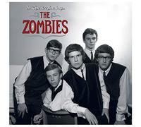 The Zombies – In the Beginning – Vinyle coloré