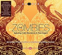 Zombies - Zombies: Live in Concert at Metropolis Studios