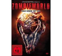Zombieworld-Das Ende ist da [Import]